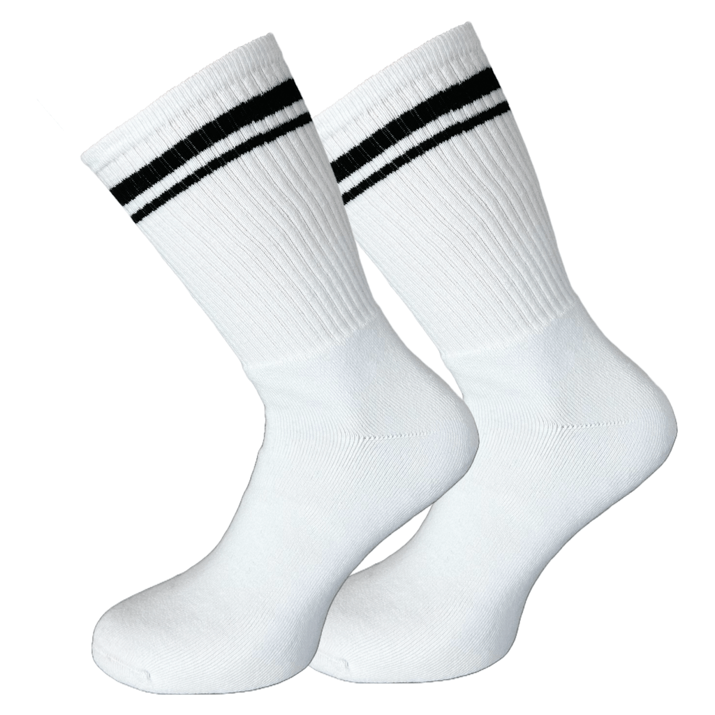KB Socken Tennissocken weiß 4 Paar