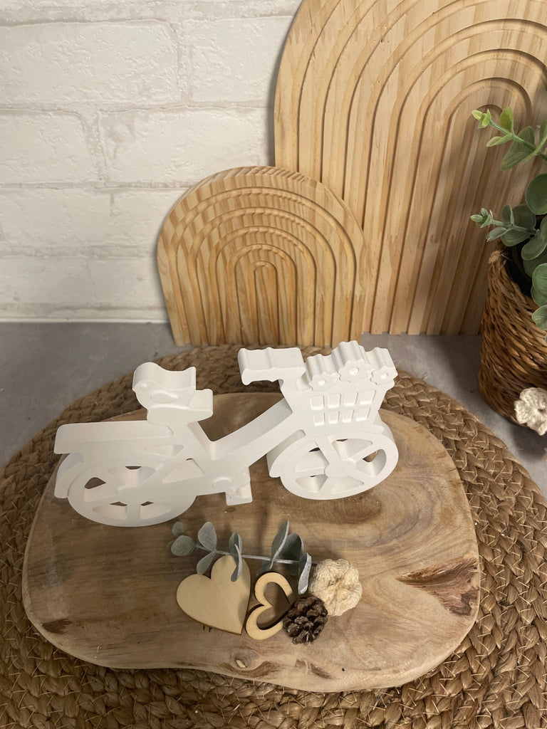 LED Lichtbox „Lieblingsplatz“ aus Holz – Stimmungslicht & Deko Geschenk - KB Socken