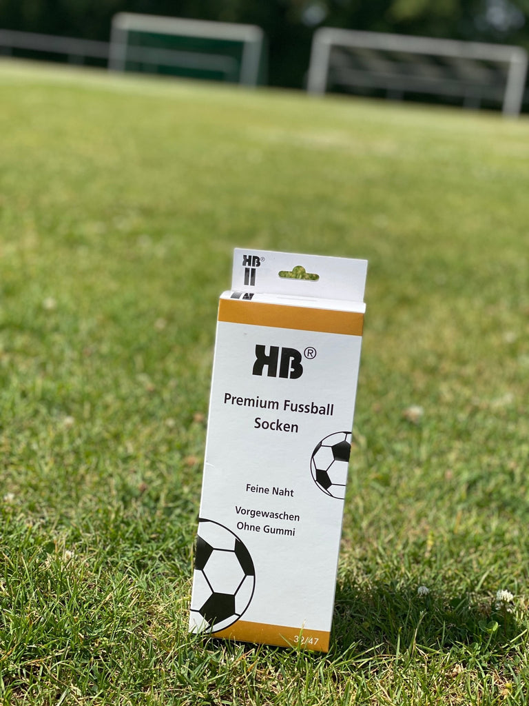 Sportsocken Unisex geeignet für jegliche sportliche Aktivitäten Gr. 39 - 47 2 Paar - KB Socken