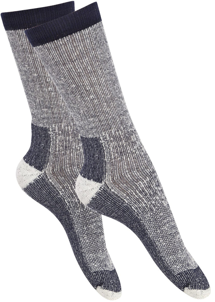 Alpaka Wand - /Arbeitssocken - 2 Paar - KB Socken