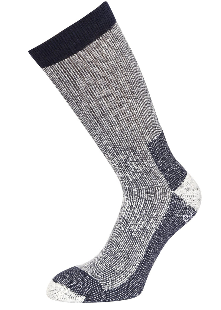 Alpaka Wand - /Arbeitssocken - 2 Paar - KB Socken