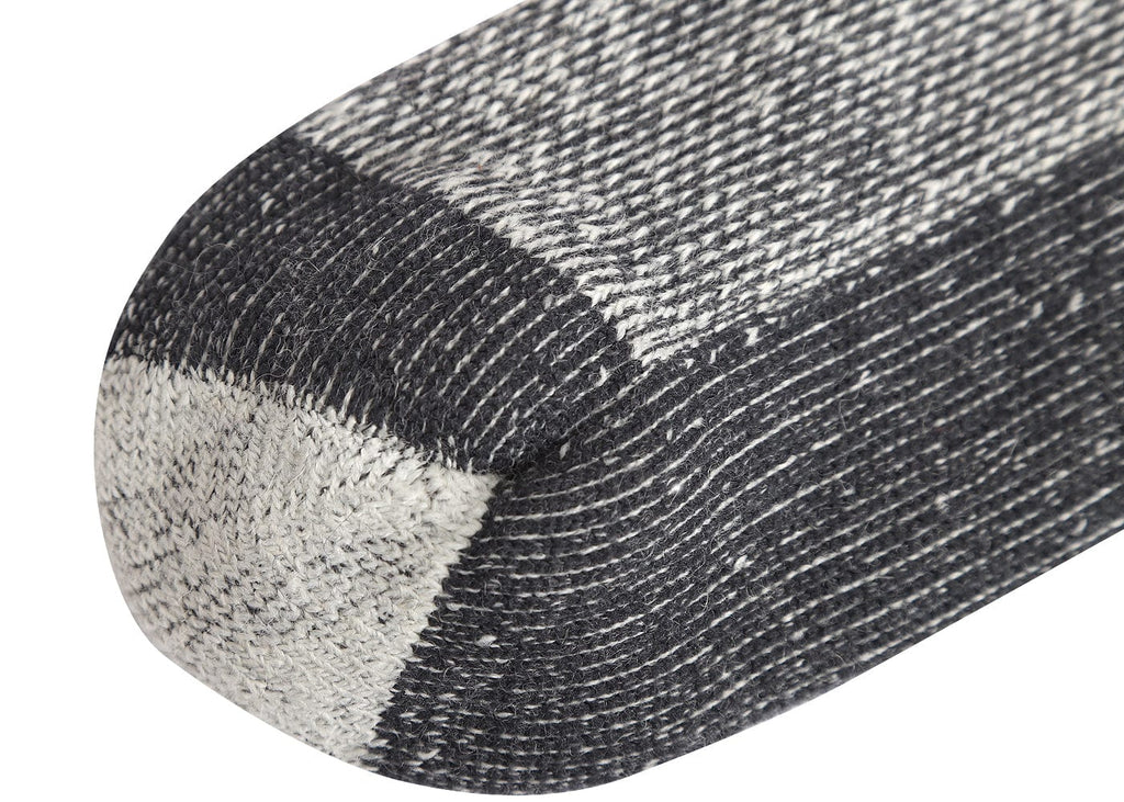 Alpaka Wander - /Arbeitssocken - 2 Paar - KB Socken