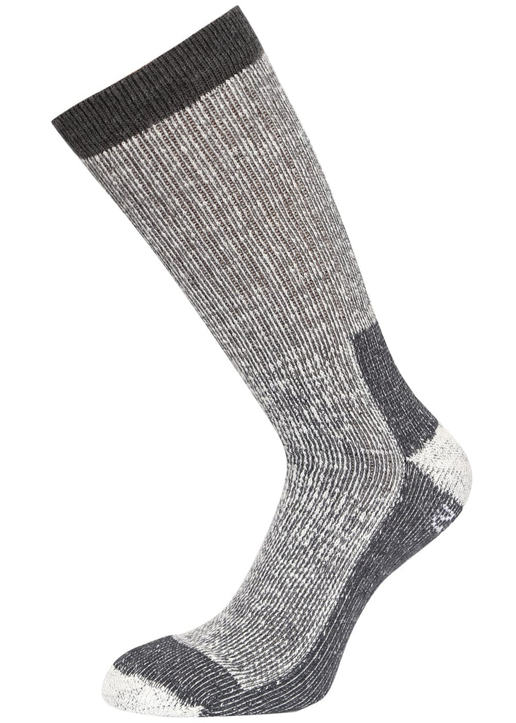 Alpaka Wander - /Arbeitssocken - 2 Paar - KB Socken