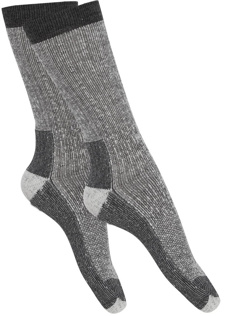 Alpaka Wander - /Arbeitssocken - 2 Paar - KB Socken