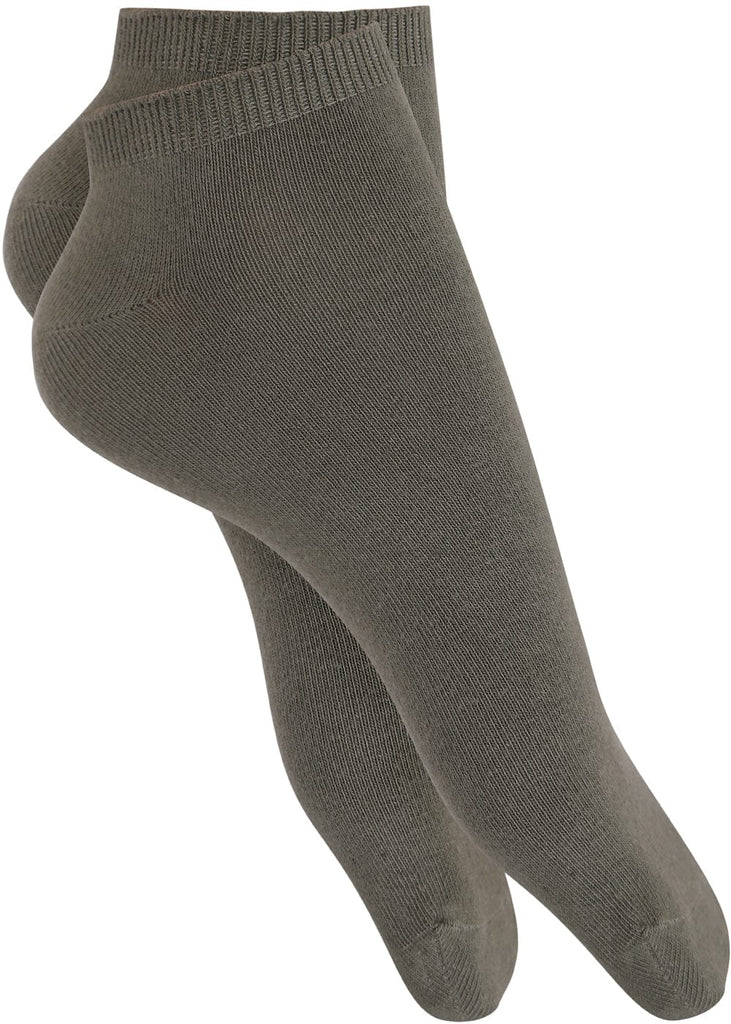 Herren Sneakersocken mehrfarbig - 10 Paar - KB Socken