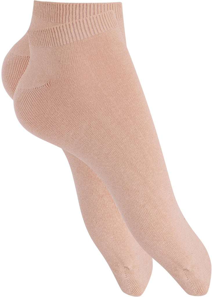 Herren Sneakersocken mehrfarbig - 10 Paar - KB Socken