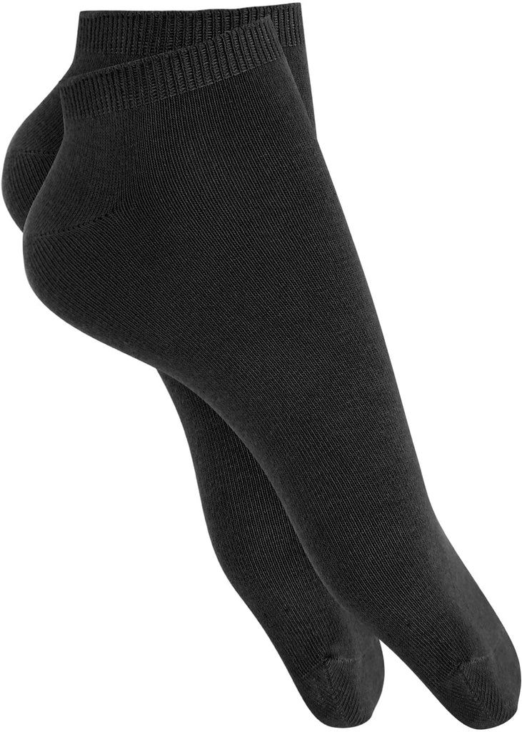 Herren Sneakersocken mehrfarbig - 10 Paar - KB Socken