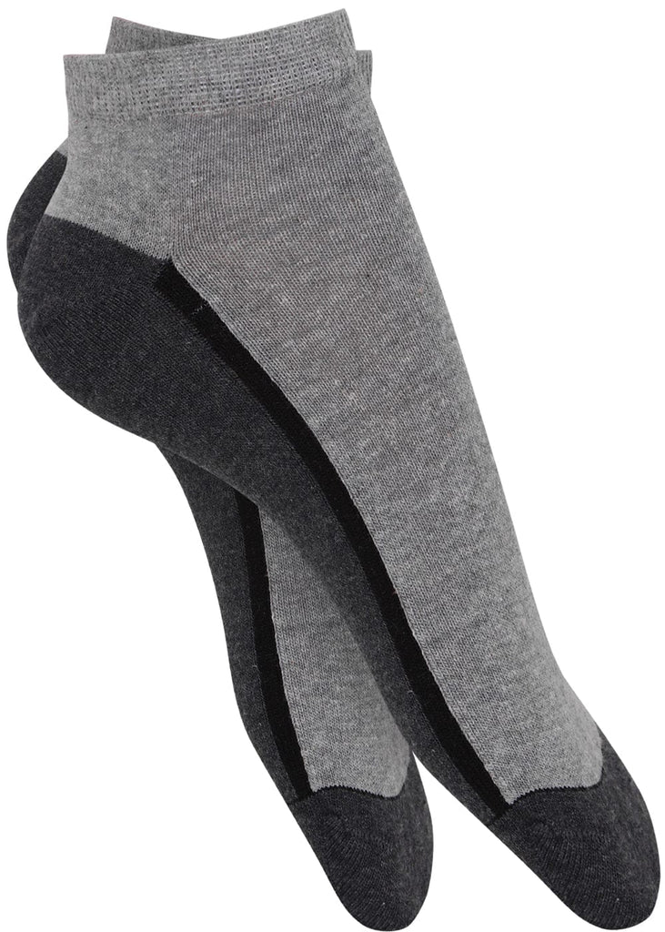 Herren Sneakersocken mehrfarbig - 9 Paar - KB Socken