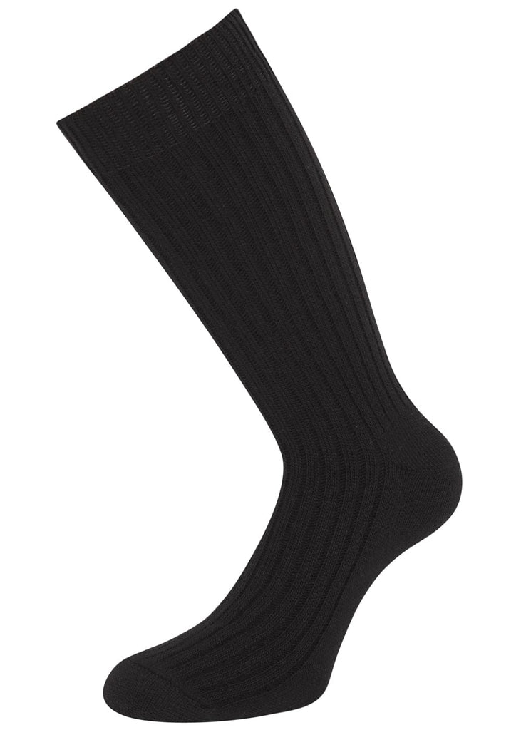 Herrensocken Norwegersocken - 3 Paar - KB Socken