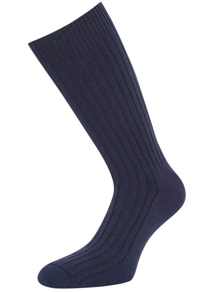 Herrensocken Norwegersocken - 3 Paar - KB Socken