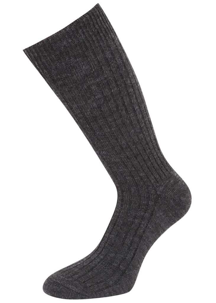 Herrensocken Norwegersocken - 3 Paar - KB Socken