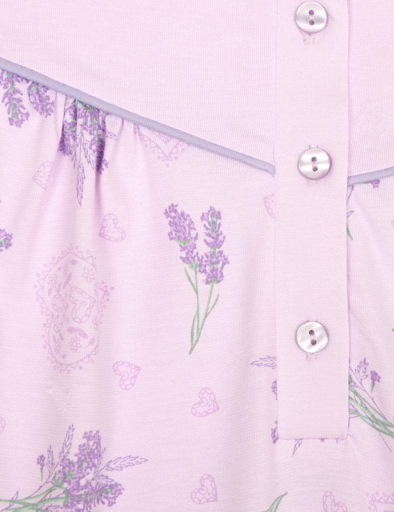 KB Nachthemd Damen 100% Baumwolle - KB Socken