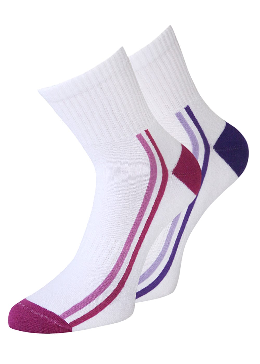 KB Socken Sportsocken Funktionssocken für Damen - 2 Paar