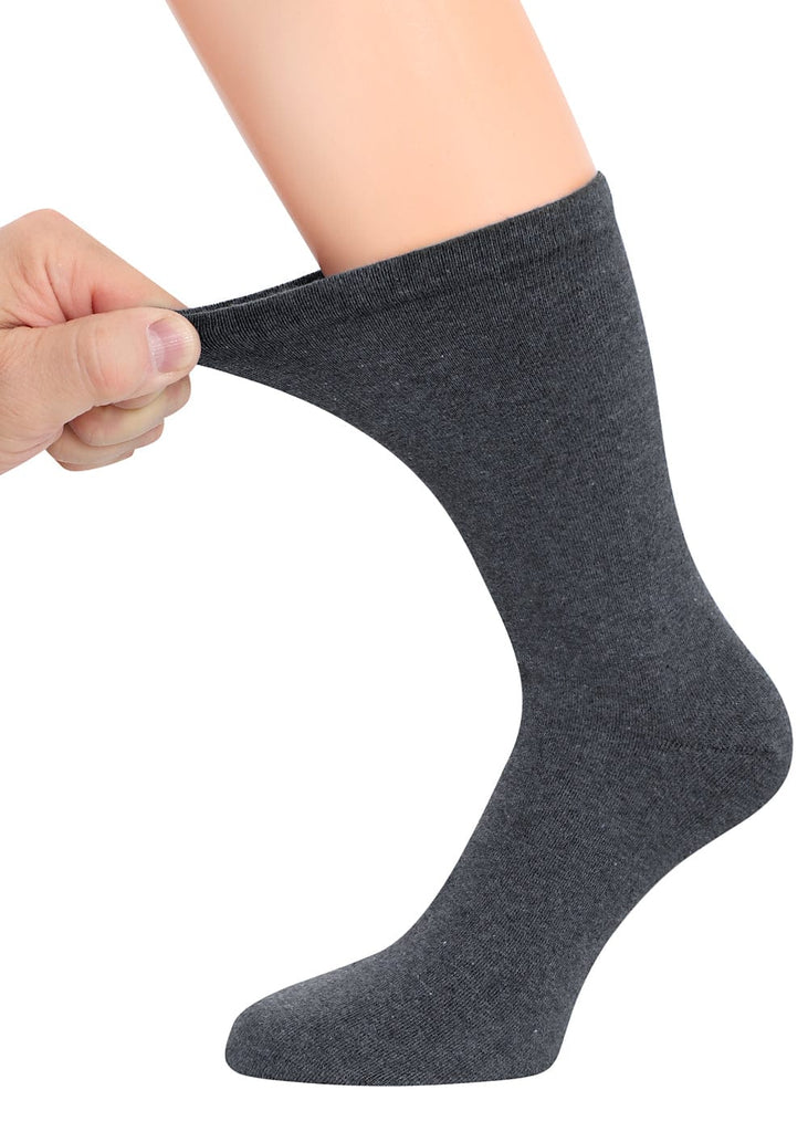 Socken extra weit dehnbar – Damen & Herren 6 Paar - KB Socken