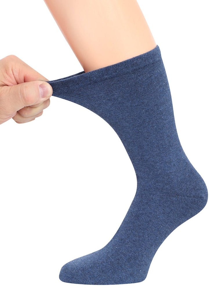 Socken extra weit dehnbar – Damen & Herren 6 Paar - KB Socken