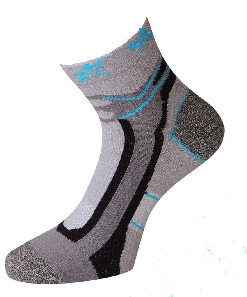Sportsocken Trekkingsocken für Damen - 2 Paar - KB Socken